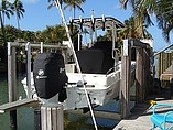 15 Boston Whaler 240 Dauntless Center Console