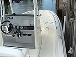2015 Boston Whaler 240 Dauntless Center Console Photo #5