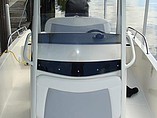 2015 Boston Whaler 240 Dauntless Center Console Photo #7