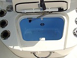 2015 Boston Whaler 240 Dauntless Center Console Photo #14