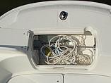 2015 Boston Whaler 240 Dauntless Center Console Photo #20
