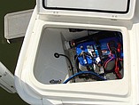 2015 Boston Whaler 240 Dauntless Center Console Photo #34