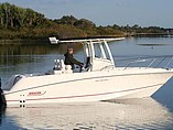 2015 Boston Whaler 250 Outrage Photo #3