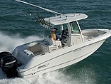 2015 Boston Whaler 250 Outrage Photo #4