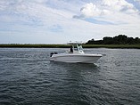 2015 Boston Whaler 250 Outrage Photo #3
