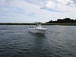 2015 Boston Whaler 250 Outrage Photo #4