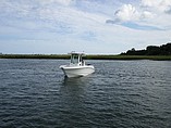 2015 Boston Whaler 250 Outrage Photo #6