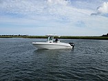 2015 Boston Whaler 250 Outrage Photo #8