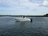 2015 Boston Whaler 250 Outrage Photo #9