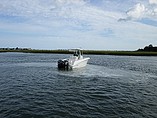 2015 Boston Whaler 250 Outrage Photo #12