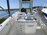 2015 Boston Whaler 250 Outrage Photo #15