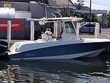 15 Boston Whaler 250 Outrage