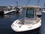 2015 Boston Whaler 250 Outrage Photo #2