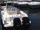 2015 Boston Whaler 250 Outrage Photo #3