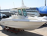 15 Boston Whaler 250 Outrage