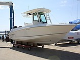 2015 Boston Whaler 250 Outrage Photo #3