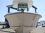 2015 Boston Whaler 250 Outrage Photo #4