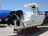2015 Boston Whaler 250 Outrage Photo #8