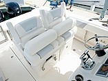 2015 Boston Whaler 250 Outrage Photo #14