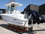 2015 Boston Whaler 250 Outrage Photo #22