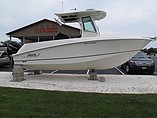 15 Boston Whaler 250 Outrage