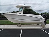 2015 Boston Whaler 250 Outrage Photo #2