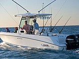 15 Boston Whaler 250 Outrage