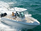 2015 Boston Whaler 250 Outrage Photo #2