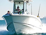 2015 Boston Whaler 250 Outrage Photo #3