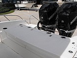 2015 Boston Whaler 270 Dauntless Photo #15