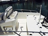 2015 Boston Whaler 270 Dauntless Photo #13