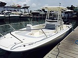 2015 Boston Whaler 270 Dauntless Photo #14