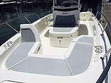 2015 Boston Whaler 270 Dauntless Photo #16