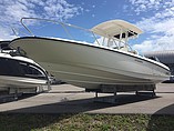 2015 Boston Whaler 270 Dauntless Photo #2