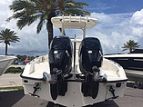 2015 Boston Whaler 270 Dauntless Photo #3
