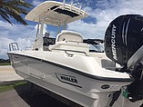 2015 Boston Whaler 270 Dauntless Photo #4