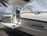 2015 Boston Whaler 270 Dauntless Photo #6