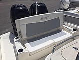 2015 Boston Whaler 270 Dauntless Photo #9