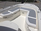 2015 Boston Whaler 270 Dauntless Photo #15