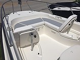 2015 Boston Whaler 270 Dauntless Photo #16