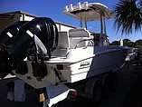 2015 Boston Whaler 270 Dauntless Photo #3