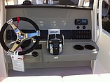 2015 Boston Whaler 270 Dauntless Photo #6