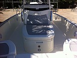 2015 Boston Whaler 270 Dauntless Photo #9