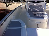 2015 Boston Whaler 270 Dauntless Photo #10