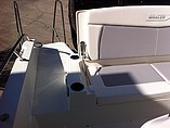 2015 Boston Whaler 270 Dauntless Photo #12