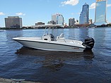 15 Boston Whaler 270 Dauntless