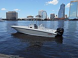 2015 Boston Whaler 270 Dauntless Photo #2