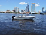 2015 Boston Whaler 270 Dauntless Photo #5