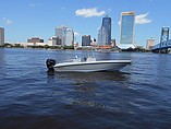 2015 Boston Whaler 270 Dauntless Photo #6