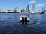 2015 Boston Whaler 270 Dauntless Photo #8